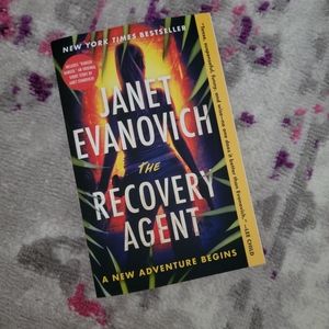 The Recovery Agent